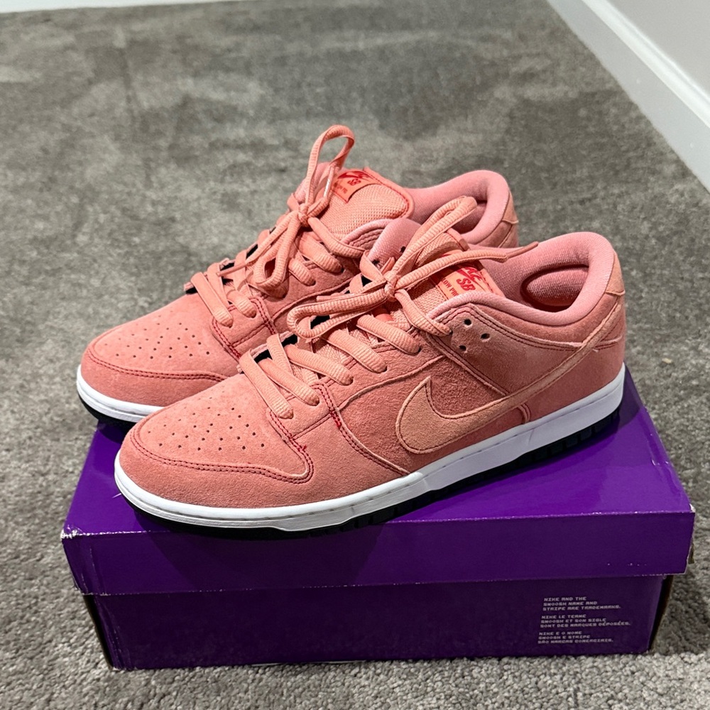 Nike SB Dunk Lows